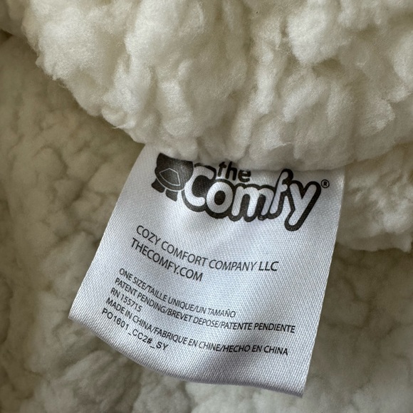 The Comfy original wearable blanket - Picture 2 of 4